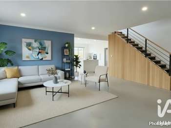 Vente maison 5 pièces Saint-Herblain 44