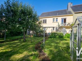 Vente Maison 4 chambresSaint-Herblain