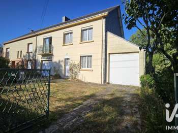 Vente Maison 4 chambresSaint-Herblain