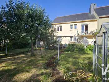Vente Maison 4 chambresSaint-Herblain