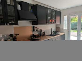 Vente Maison 4 chambresSaint-Herblain