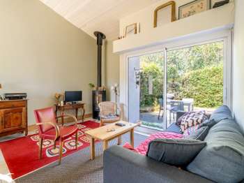 Vente Maison 4 chambresSaint-Herblain