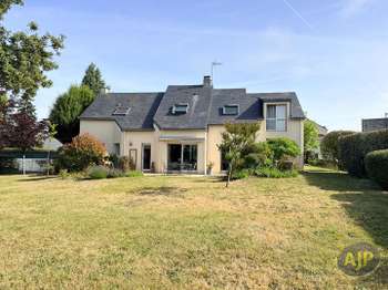 Vente Maison 4 chambresSaint-Herblain
