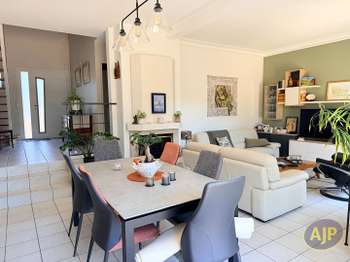 Maison 6 pièces 147 m² · à Saint-Herblain · 147 m² · 519 000 €