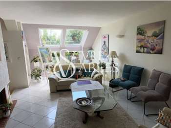Vente Maison 3 chambresSaint-Herblain