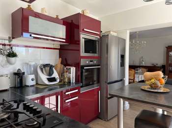 Vente Maison 3 chambresSaint-Herblain