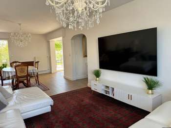 Vente maison 4 pièces Saint-Herblain 44