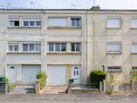 Vente maison 4 pièces Vente maison 4 pièces