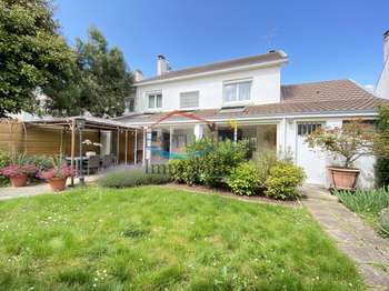 Vente Maison 4 chambresSaint-Herblain