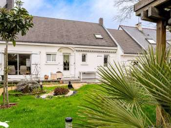 Vente Maison 3 chambresSaint-Herblain