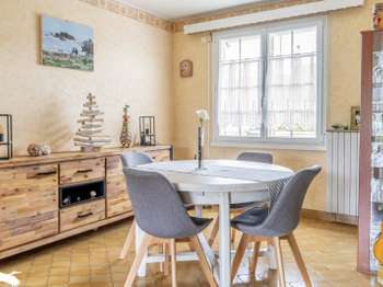 Maison 4 pièces 93 m² · à Saint-Herblain · 93 m² · 329 999 €