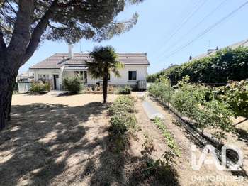 Vente maison 4 pièces Saint-Herblain 44