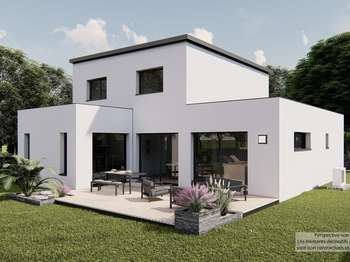 Vente Maison 4 chambresSaint-Herblain