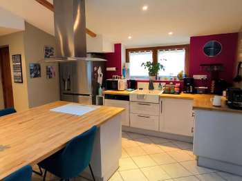 Vente maison 5 pièces Saint-Herblain 44