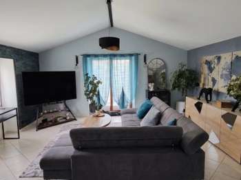 Vente Maison 3 chambresSaint-Herblain