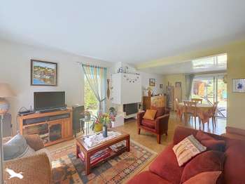 Vente Maison 4 chambresSaint-Herblain