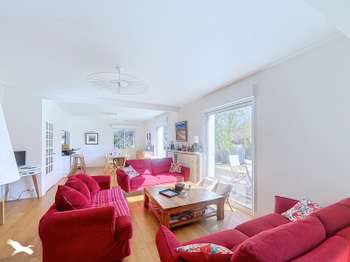 Vente Maison 5 chambresSaint-Herblain