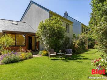 Vente maison 6 pièces Saint-Herblain 44