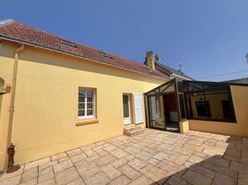 Vente Maison 3 chambresSaint-Herblain