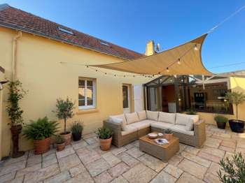 Vente Maison 3 chambresSaint-Herblain