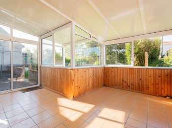 Vente Maison 2 chambresSaint-Herblain