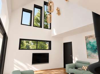Vente maison Vente maison