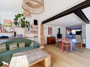 Vente Maison 4 chambresSaint-Herblain