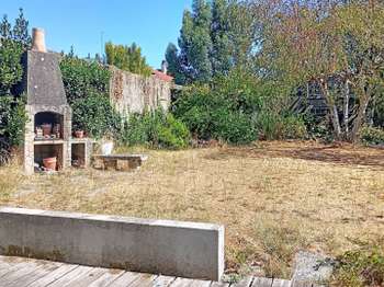Vente Maison 4 chambresSaint-Herblain