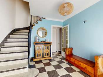 Vente maison 5 pièces Saint-Herblain 44