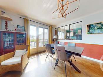 Maison 5 pièces 115 m² · à Saint-Herblain · 115 m² · 397 500 €