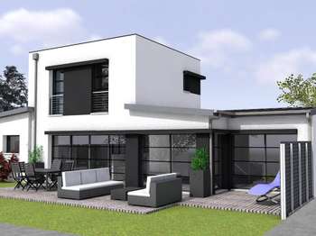 Vente Maison 3 chambresSaint-Herblain