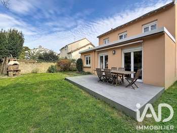 Maison 6 pièces 136 m² · à Saint-Herblain · 136 m² · 403 000 €