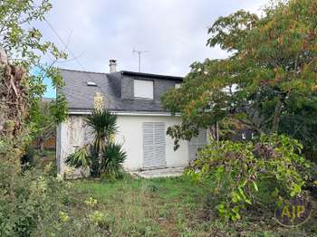 Vente Maison 3 chambresSaint-Herblain