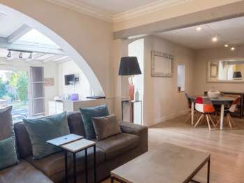 Vente maison 6 pièces Saint-Herblain 44