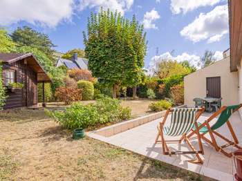 Vente maison 6 pièces Saint-Herblain 44
