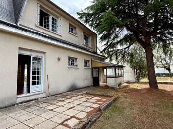 Vente maison 7 pièces Saint-Herblain 44