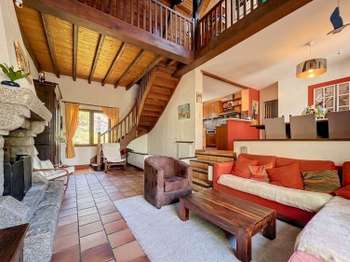 Vente maison 8 pièces Saint-Herblain 44