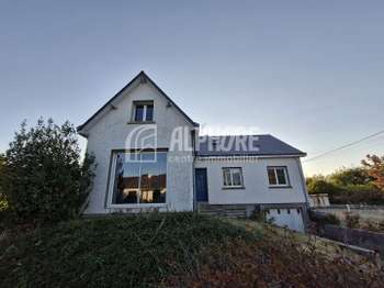 Vente maison 9 pièces Saint-Herblain 44