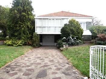Vente maison 4 pièces Saint-Herblain 44
