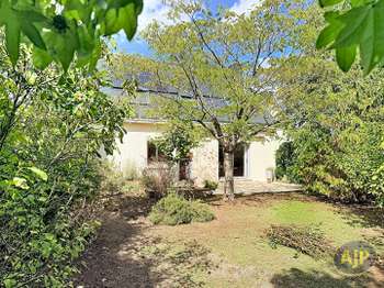 Vente maison 5 pièces Saint-Herblain 44