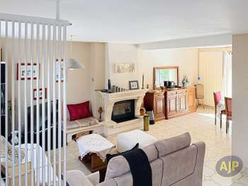 Vente maison 5 pièces Saint-Herblain 44