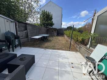 Vente maison 5 pièces Saint-Herblain 44