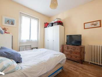 Vente Maison 2 chambresSaint-Herblain