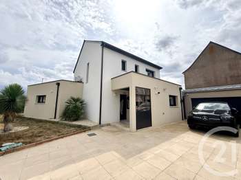 Vente maison 7 pièces Saint-Herblain 44