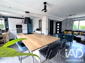 Vente Maison 4 chambresSaint-Herblain