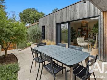 Vente Maison 4 chambresSaint-Herblain