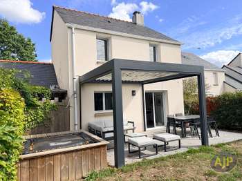 Vente Maison 4 chambresSaint-Herblain