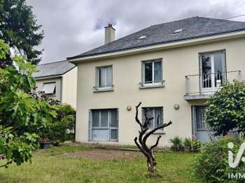Vente maison 5 pièces Saint-Herblain 44