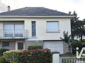 Vente maison 5 pièces Saint-Herblain 44