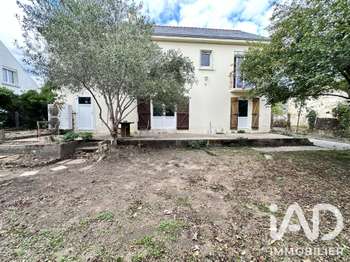 Vente Maison 4 chambresSaint-Herblain